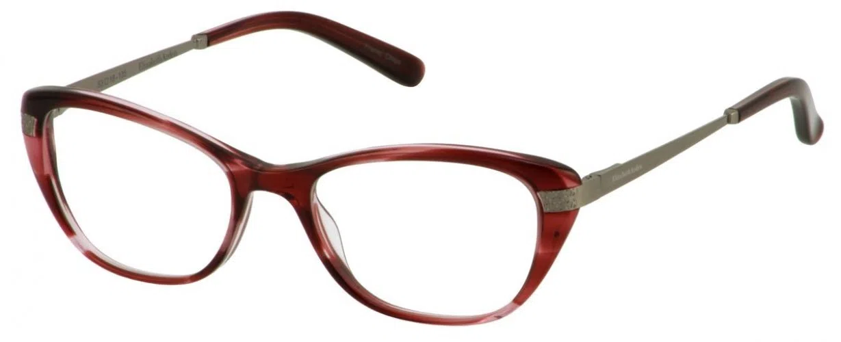Elizabeth Arden 1222 Eyeglasses - view 2